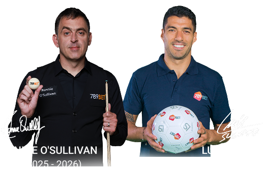 Đối Tác của nhà cái 789BET